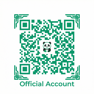 重口公众号